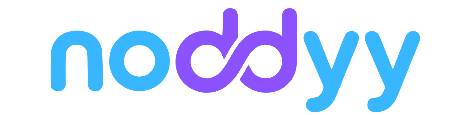 Noddyy Logo
